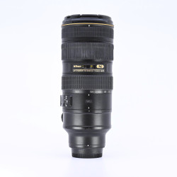 NIKON NIKKOR AF-S 70-200MM...