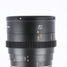 Samyang 24mm T1.5 VDSLR Canon EF d'Occasion Bon État Garantie 12 Mois
