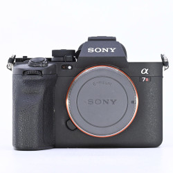 SONY ALPHA 7R V d'occasion...