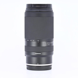 Tamron 70-300mm F4.5-6.3 Di III RXD Nikon Z Occasion Garantie 12 Mois
