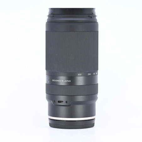 Tamron 70-300mm F4.5-6.3 Di III RXD Nikon Z Occasion Garantie 12 Mois