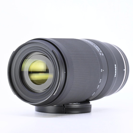 Tamron 70-300mm F4.5-6.3 Di III RXD Nikon Z Occasion Garantie 12 Mois