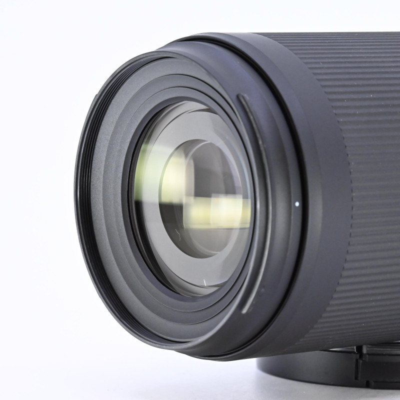 Tamron 70-300mm F4.5-6.3 Di III RXD Nikon Z Occasion Garantie 12 Mois