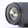 Tamron 70-300mm F4.5-6.3 Di III RXD Nikon Z Occasion Garantie 12 Mois