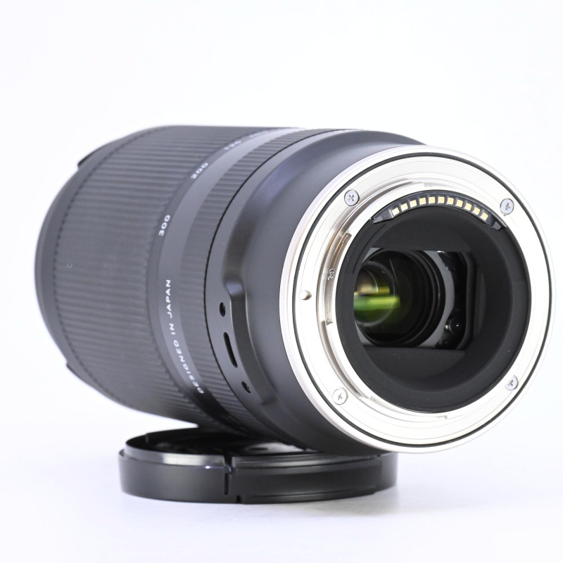 Tamron 70-300mm F4.5-6.3 Di III RXD Nikon Z Occasion Garantie 12 Mois
