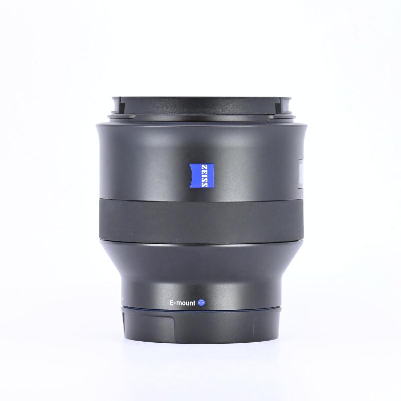ZEISS Batis 25mm f/2 Sony E d'Occasion Bon état Garantie 12 Mois