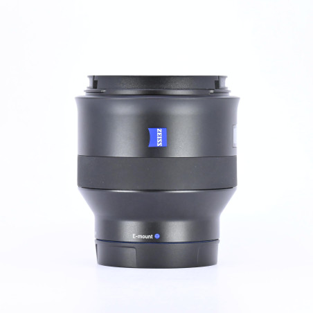 ZEISS Batis 25mm f/2 Sony E d'Occasion Bon état Garantie 12 Mois