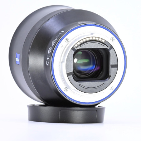 ZEISS Batis 25mm f/2 Sony E d'Occasion Bon état Garantie 12 Mois