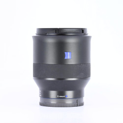ZEISS Batis 85mm f/1.8 Sony E d'Occasion Bon état Garantie 12 Mois