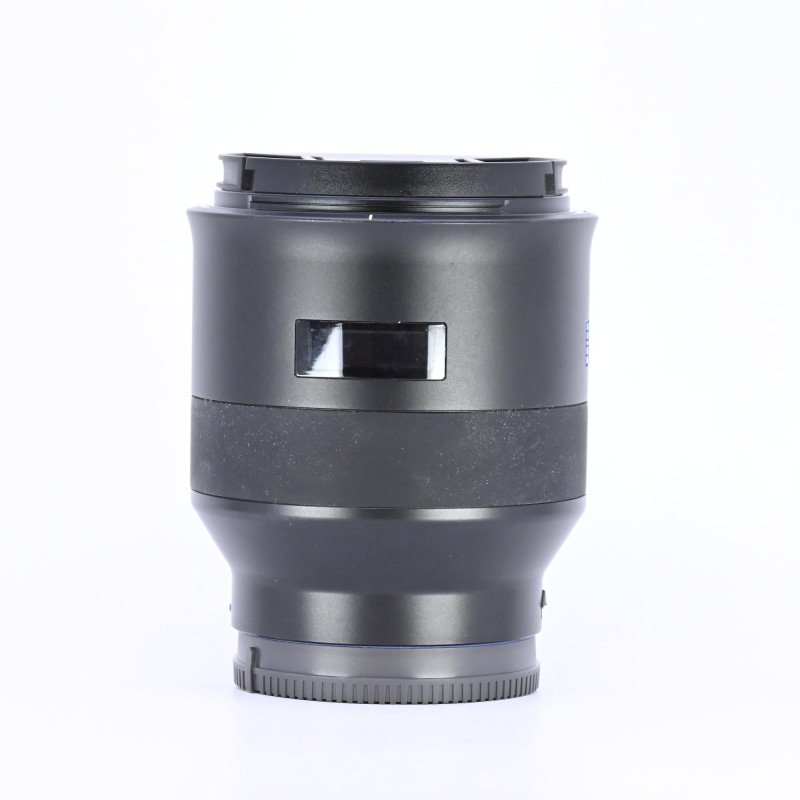 ZEISS Batis 85mm f/1.8 Sony E d'Occasion Bon état Garantie 12 Mois
