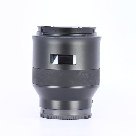 ZEISS Batis 85mm f/1.8 Sony E d'Occasion Bon état Garantie 12 Mois