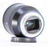 ZEISS Batis 85mm f/1.8 Sony E d'Occasion Bon état Garantie 12 Mois