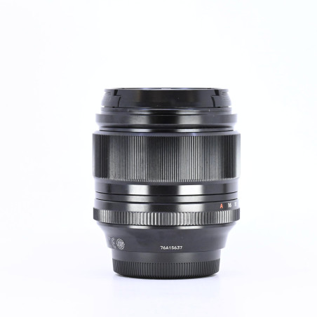Fujifilm XF 56mm F1.2 R d'Occasion Bon État Garantie 12 Mois