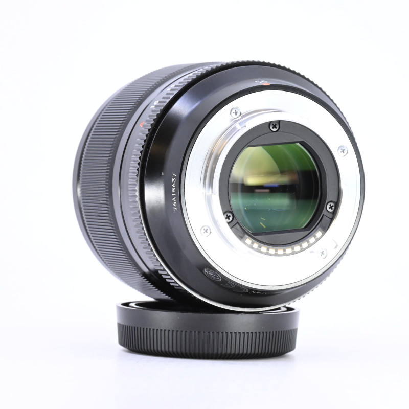 Fujifilm XF 56mm F1.2 R d'Occasion Bon État Garantie 12 Mois