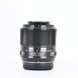 FUJIFILM 60MM F/2.4 MACRO...