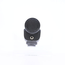 SENNHEISER MKE 200...
