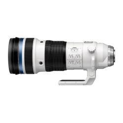 OM SYSTEM 150-400/4,5 IS PRO