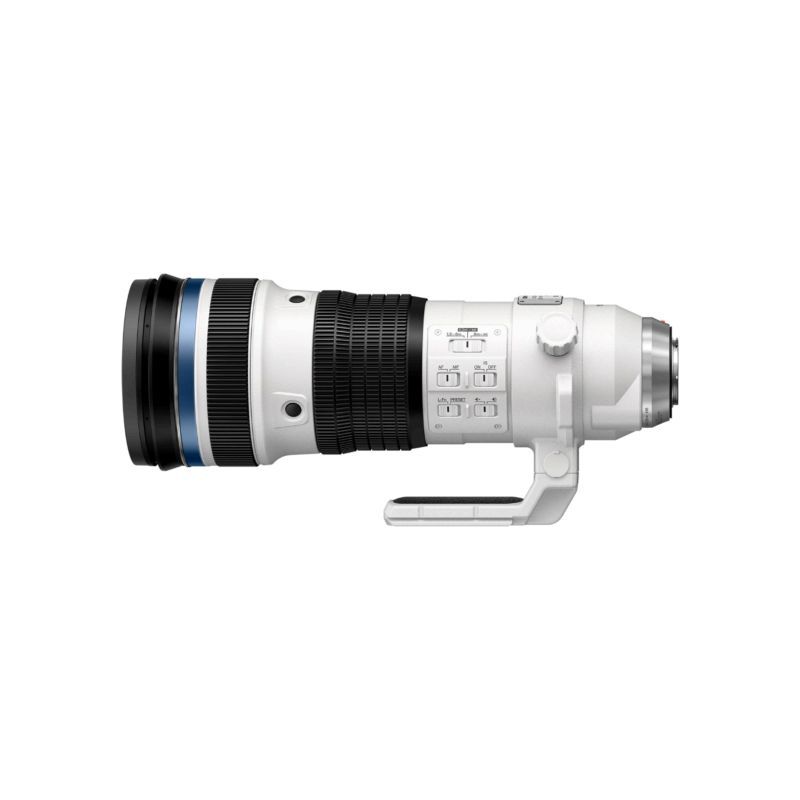 OM SYSTEM 150-400/4,5 IS PRO
