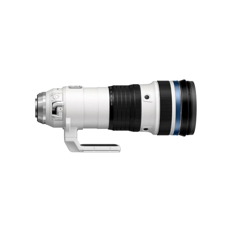 OM SYSTEM 150-400/4,5 IS PRO