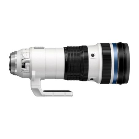OM SYSTEM 150-400/4,5 IS PRO