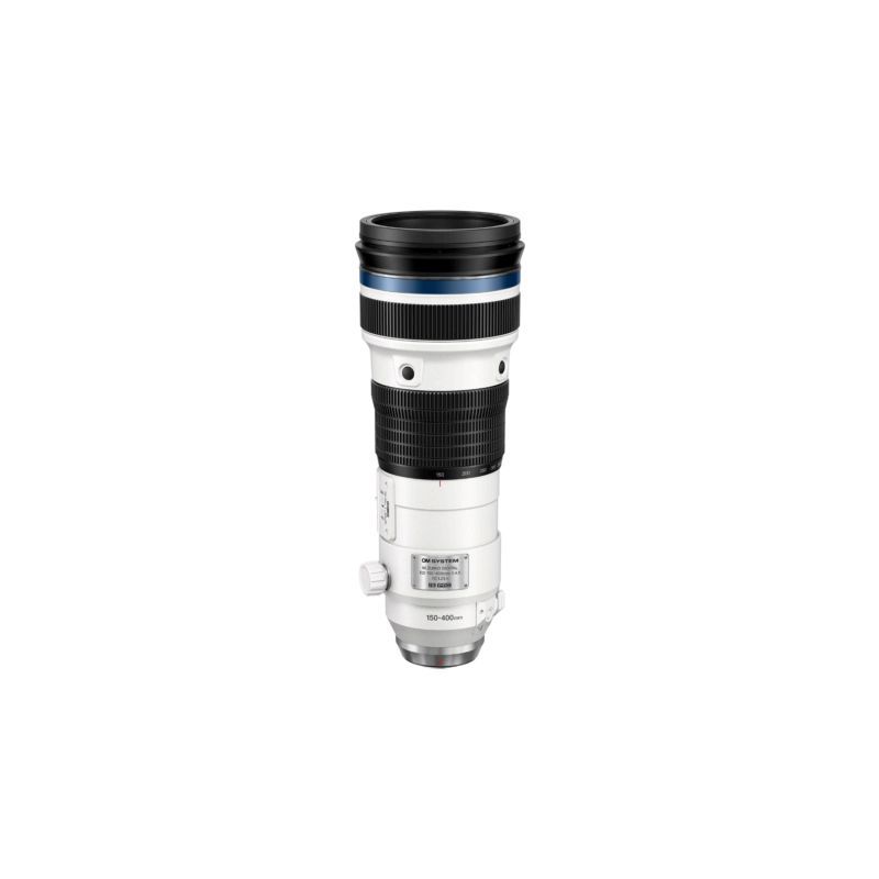 OM SYSTEM 150-400/4,5 IS PRO