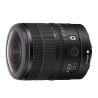Sony FE 8-14mm F3.5 Fisheye G – Zoom Fisheye Plein Format