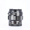 Voigtländer NOKTON 40mm F1.2 Aspherical Sony E Occasion Garantie 12 Mo
