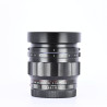 Voigtländer NOKTON 40mm F1.2 Aspherical Sony E Occasion Garantie 12 Mo
