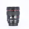 Canon EF 24mm f/1.4L II USM d'Occasion Bon État Garantie 12 Mois