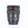 Canon EF 24mm f/1.4L II USM d'Occasion Bon État Garantie 12 Mois