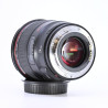 Canon EF 24mm f/1.4L II USM d'Occasion Bon État Garantie 12 Mois