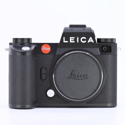 LEICA SL3 d'occasion -...