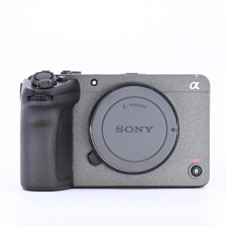 SONY FX-30 d'occasion -...