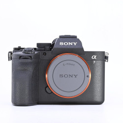 SONY ALPHA 7 V d'occasion -...