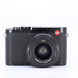 LEICA Q2 d'occasion - bon...