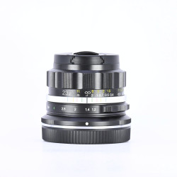 VOIGTLANDER NOKTON 23MM...