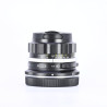 Voigtländer NOKTON 23mm F1.2 Aspherical Nikon Z Occasion Garantie 12 M