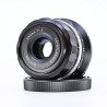 Voigtländer NOKTON 23mm F1.2 Aspherical Nikon Z Occasion Garantie 12 M