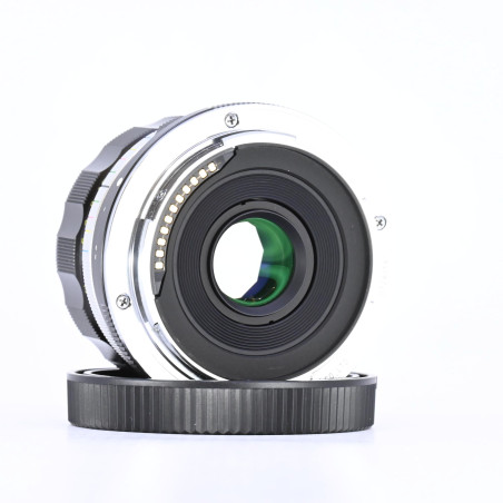 Voigtländer NOKTON 23mm F1.2 Aspherical Nikon Z Occasion Garantie 12 M