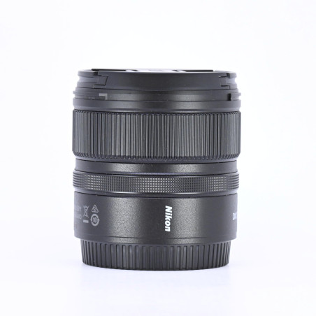 NIKKOR Z DX 12-28mm f/3.5-5.6 PZ VR Occasion Garantie 12 Mois