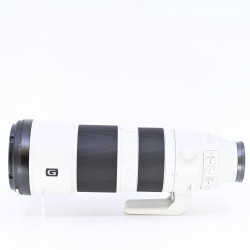 SONY 200-600MM f/5,6-6,3 G...
