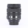 Sigma 24-70mm F2.8 DG OS HSM Art Nikon F Occasion Garantie 12 Mois
