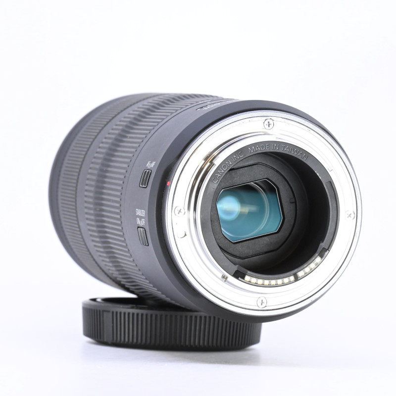 Canon RF 100-400mm F5.6-8 IS USM d'Occasion Bon état Garantie 12 Mois