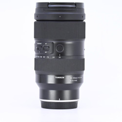 Tamron 35-150mm F2-2.8 Di III VXD Nikon Z Occasion Garantie 12 Mois
