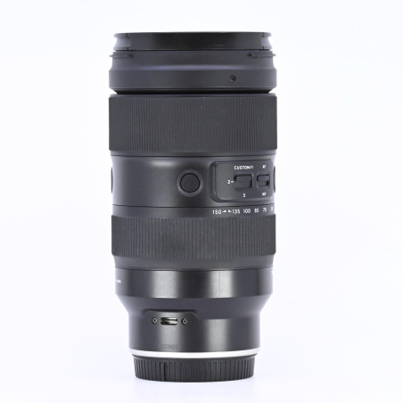 Tamron 35-150mm F2-2.8 Di III VXD Nikon Z Occasion Garantie 12 Mois