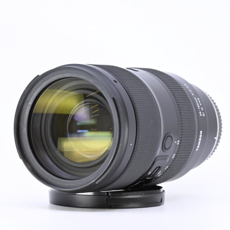 Tamron 35-150mm F2-2.8 Di III VXD Nikon Z Occasion Garantie 12 Mois