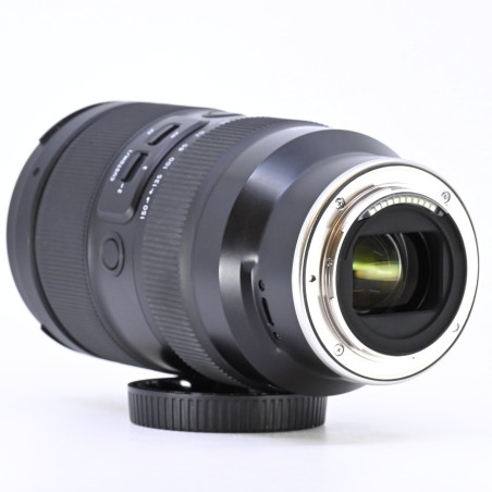 Tamron 35-150mm F2-2.8 Di III VXD Nikon Z Occasion Garantie 12 Mois