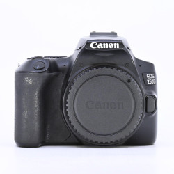 CANON EOS 250D NU...