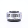 Panasonic Lumix G Vario 14-42mm F3.5-5.6 ASPH. Occasion Garantie 12 Mo