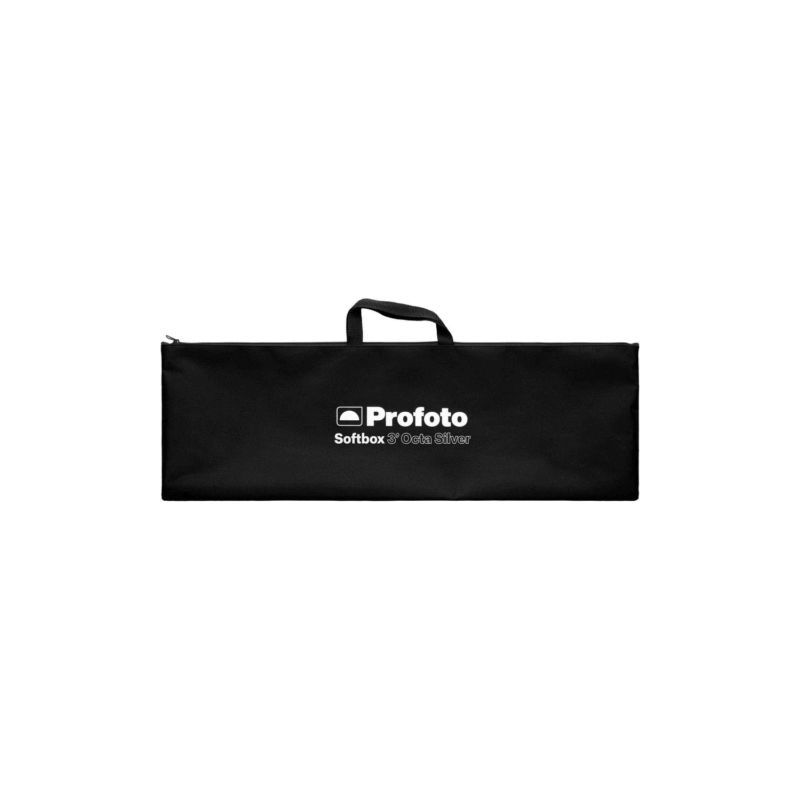 Profoto Softbox 3' Octa Silver (90 cm)